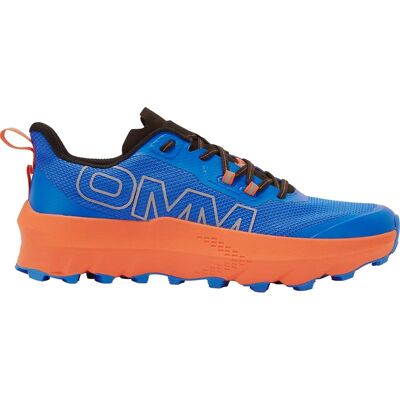 OMM Ultra Regular+ U Blue/Orange - 40 2/3 40 2/3 OMM Ultra Regular+ U Blue/Orange - 40 2/3 40 2/3