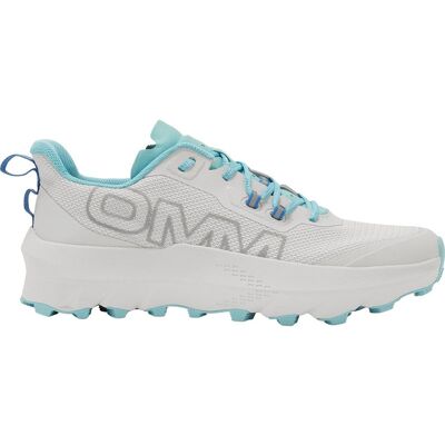 OMM Ultra Regular+ U Grey/Grey - 43 1/3 43 1/3 OMM Ultra Regular+ U Grey/Grey - 43 1/3 43 1/3