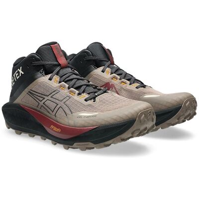 Asics Gel-Trabuco MT GTX Taupe Grey/Graphite Grey - 43,5 43,5 Asics Gel-Trabuco MT GTX Taupe Grey/Graphite Grey - 43,5 43,5