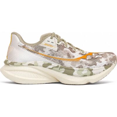 Saucony Endorphin Azura Nordic Runner Camo/Alyssum - 41 41 Saucony Endorphin Azura Nordic Runner Camo/Alyssum - 41 41