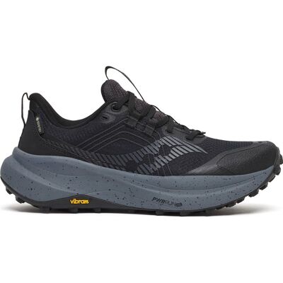 Saucony Xodus Ultra 4 Gtx Black/Carbon - 41 41 Saucony Xodus Ultra 4 Gtx Black/Carbon - 41 41