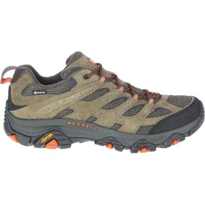 Merrell Moab 3 GTX Olive - 44 44 Merrell Moab 3 GTX Olive - 44 44