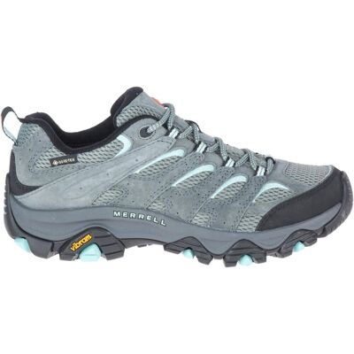 Merrell Moab 3 GTX Shoes Women Sedona Sage - 39 39 Merrell Moab 3 GTX Shoes Women Sedona Sage - 39 39