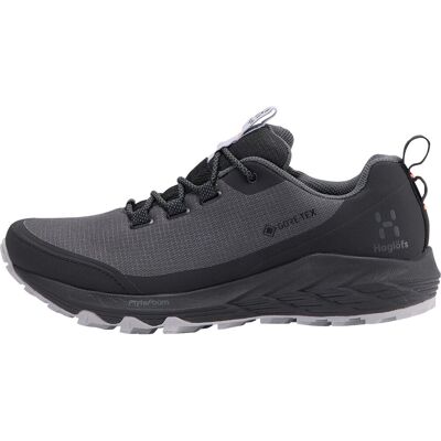Haglöfs L.I.M FH GTX Low Shoes Women True Black - 36 2/3 36 2/3 Haglöfs L.I.M FH GTX Low Shoes Women True Black - 36 2/3 36 2/3