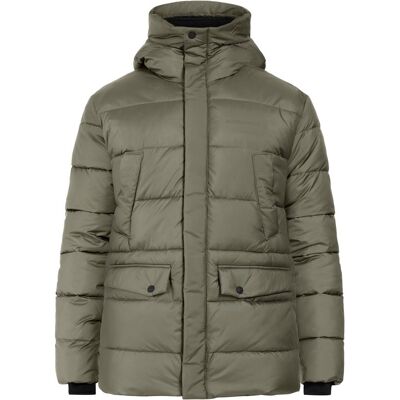 Didriksons Fabio Usx Jkt Deep Green - S S Didriksons Fabio Usx Jkt Deep Green - S S