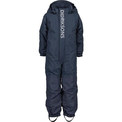 Didriksons Talvi Kids Cover Navy - 90 cl 90 cl Didriksons Talvi Kids Cover Navy - 90 cl 90 cl