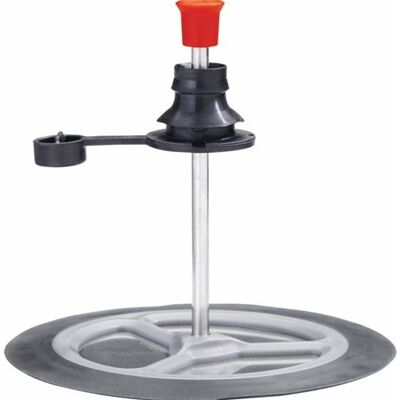 MSR Reactor Coffee Press Kit 1.0L MSR Reactor Coffee Press Kit 1.0L