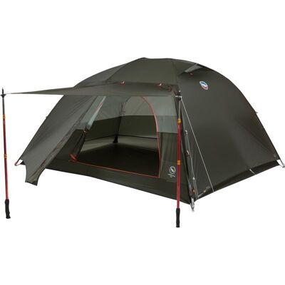 Big Agnes Copper Spur UL2 - Kevyt teltta kahdelle - Lichen Green Big Agnes Copper Spur UL2 - Kevyt teltta kahdelle - Lichen Green