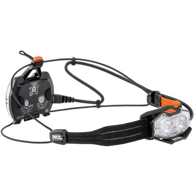 Petzl Nao Lt Orange - Onesize Onesize Petzl Nao Lt Orange - Onesize Onesize
