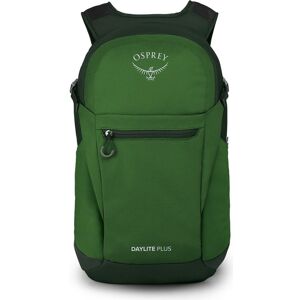 Osprey Daylite Plus Green Belt/Green Canopy Osprey Daylite Plus Green Belt/Green Canopy