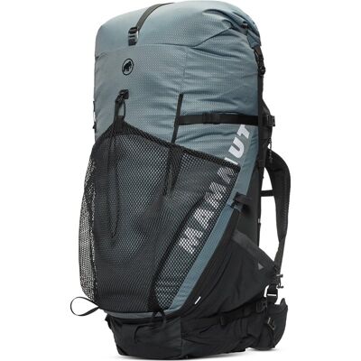 Mammut Ducan Spine 70-80 litran (W) reppu - strata-musta Mammut Ducan Spine 70-80 litran (W) reppu - strata-musta