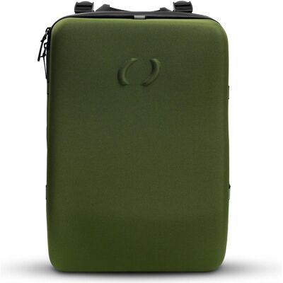 Kilometer Studios Backpack Pro 16" Green Kilometer Studios Backpack Pro 16" Green