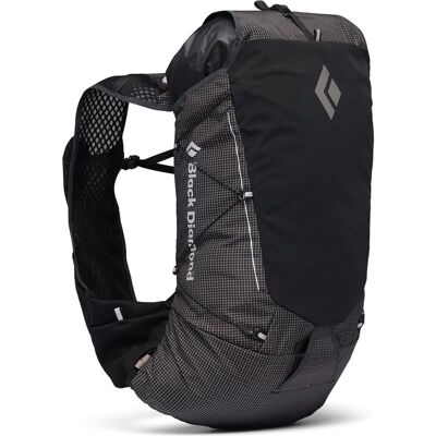 Black Diamond Distance 22 Backpack Black - L L Black Diamond Distance 22 Backpack Black - L L
