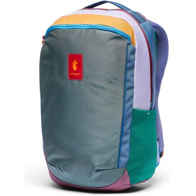 Cotopaxi Allpa 18L Daypack - Del Dia Surprise Me - 18 L 18 L Cotopaxi Allpa 18L Daypack - Del Dia Surprise Me - 18 L 18 L
