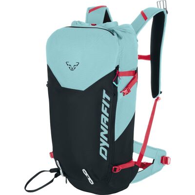 Dynafit Radical 30+ Backpack W Marine Blue/Blueberry - NoSize NoSize Dynafit Radical 30+ Backpack W Marine Blue/Blueberry - NoSize NoSize