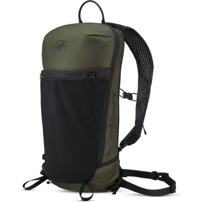 Mammut Aenergy 12 Dark Marsh - 12 L 12 L Mammut Aenergy 12 Dark Marsh - 12 L 12 L