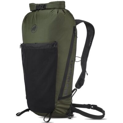 Mammut Aenergy 18 Dark Marsh Mammut Aenergy 18 Dark Marsh