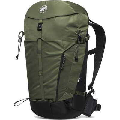 Mammut Lithium 30 Dark Marsh/Black Mammut Lithium 30 Dark Marsh/Black
