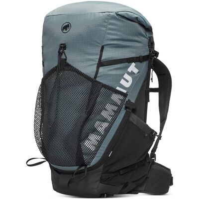 Mammut Ducan Spine - Kevyt retkeilyreppu 50-60L Mammut Ducan Spine - Kevyt retkeilyreppu 50-60L