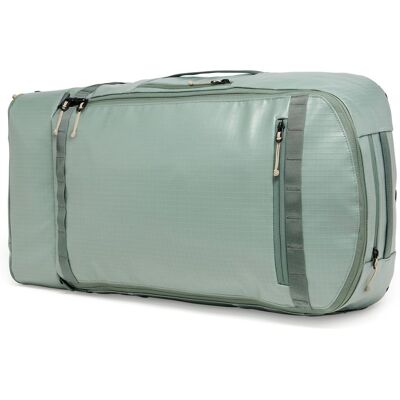 Haglöfs Magma 65L Dew Green/Chlorophyll Green Haglöfs Magma 65L Dew Green/Chlorophyll Green