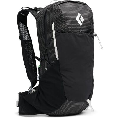 Black Diamond Pursuit 25 Backpack Black - M/L M/L Black Diamond Pursuit 25 Backpack Black - M/L M/L