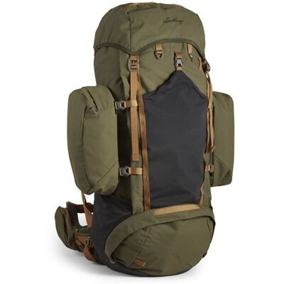 Lundhags Saruk Expedition 110+10 L Metsänvihreä - Reppu Lundhags Saruk Expedition 110+10 L Metsänvihreä - Reppu