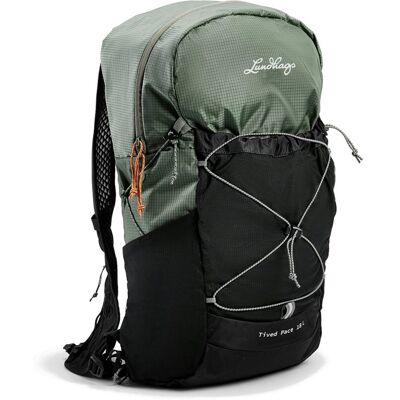 Lundhags Tived Pace 18 L Aloe Green Lundhags Tived Pace 18 L Aloe Green