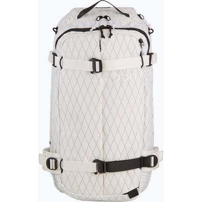 POC Dimension Vpd Backpack Hydrogen White POC Dimension Vpd Backpack Hydrogen White