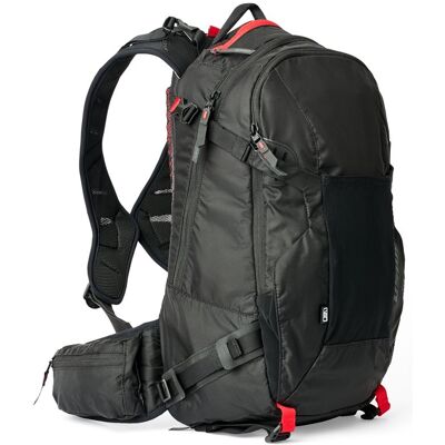 USWE Zippered Vst 25L Daypack USWE Zippered Vst 25L Daypack