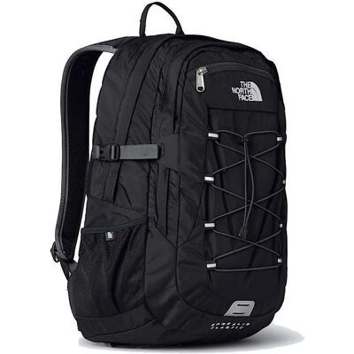 The North Face Borealis Classic Tnf Black/Asphalt Grey The North Face Borealis Classic Tnf Black/Asphalt Grey