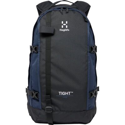 Haglöfs Tight Large True Black/Tarn Blue Haglöfs Tight Large True Black/Tarn Blue