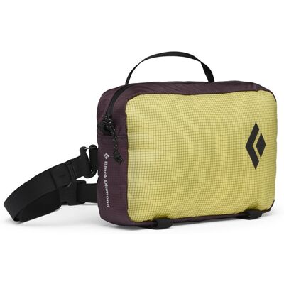 Black Diamond Betalight Pack Sattelite Bag Mulberry/Sunflare Black Diamond Betalight Pack Sattelite Bag Mulberry/Sunflare