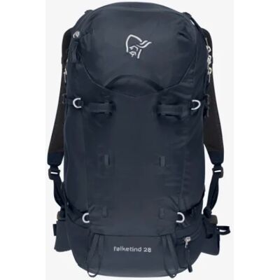 Norrøna Falketind Econyl70 28L Pack Indigo Night Norrøna Falketind Econyl70 28L Pack Indigo Night
