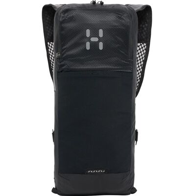 Haglöfs L.I.M Trail 10 True Black - Onesize Onesize Haglöfs L.I.M Trail 10 True Black - Onesize Onesize