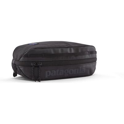 Patagonia Black Hole Cube 3L Black W/Black - Onesize Onesize Patagonia Black Hole Cube 3L Black W/Black - Onesize Onesize