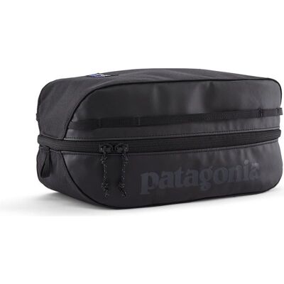 Patagonia Black Hole Cube 6L Black W/Black - Onesize Onesize Patagonia Black Hole Cube 6L Black W/Black - Onesize Onesize