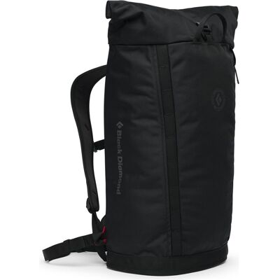 Black Diamond Street Creek 30 Rt Backpack Black - Onesize Onesize Black Diamond Street Creek 30 Rt Backpack Black - Onesize Onesize
