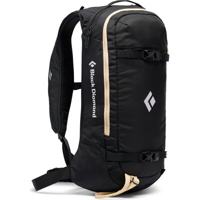 Black Diamond Dawn Patrol 15 Backpack Black - M/L M/L Black Diamond Dawn Patrol 15 Backpack Black - M/L M/L