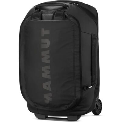 Mammut Wheeled Cargo 45 - Onesize Onesize Mammut Wheeled Cargo 45 - Onesize Onesize