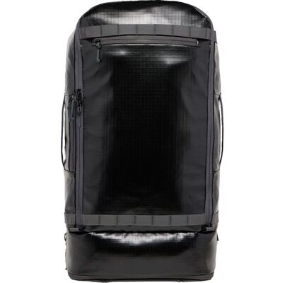 Haglöfs Magma 65L True Black/Magnetite - Onesize Onesize Haglöfs Magma 65L True Black/Magnetite - Onesize Onesize