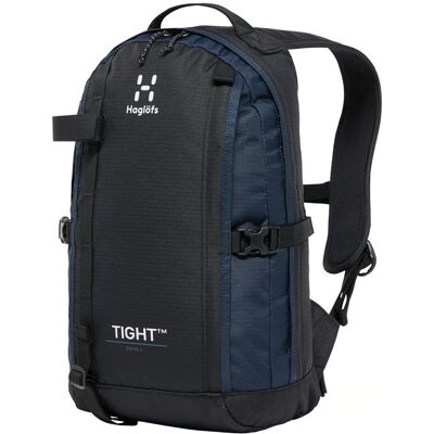 Haglöfs Tight Small True Black/Tarn Blue - Onesize Onesize Haglöfs Tight Small True Black/Tarn Blue - Onesize Onesize