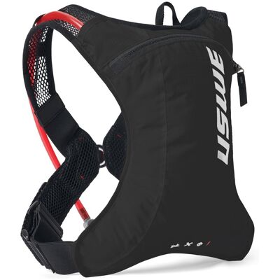 USWE Race 2.0 Xs Hydration Pack Black USWE Race 2.0 Xs Hydration Pack Black