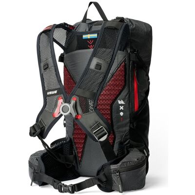 USWE Vst Mesh Harness For Daypack USWE Vst Mesh Harness For Daypack