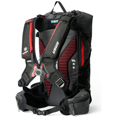 USWE Vst Termocell Winter Harness For Daypack USWE Vst Termocell Winter Harness For Daypack