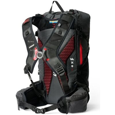 USWE Vst Small Size Harness For Daypack USWE Vst Small Size Harness For Daypack