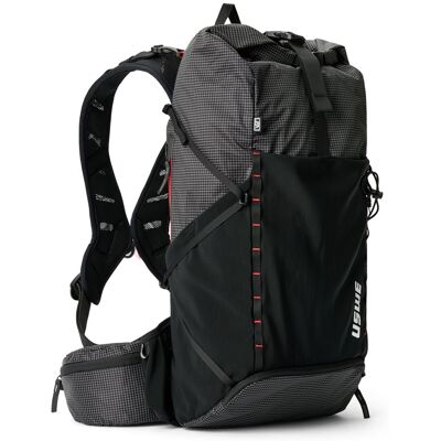 USWE Rolltop Vst 30L Daypack USWE Rolltop Vst 30L Daypack