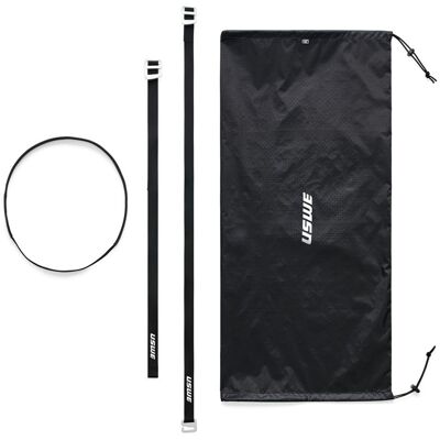 USWE Vst Ski/Snowboard Straps For Daypacks USWE Vst Ski/Snowboard Straps For Daypacks