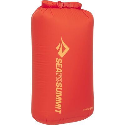Sea to Summit Eco Lightweight Drybag 20L - Onesize Onesize Sea to Summit Eco Lightweight Drybag 20L - Onesize Onesize
