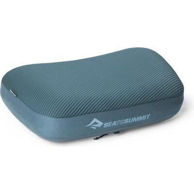 Sea to Summit Pillow Aeros Prem L Medit - Onesize Onesize Sea to Summit Pillow Aeros Prem L Medit - Onesize Onesize
