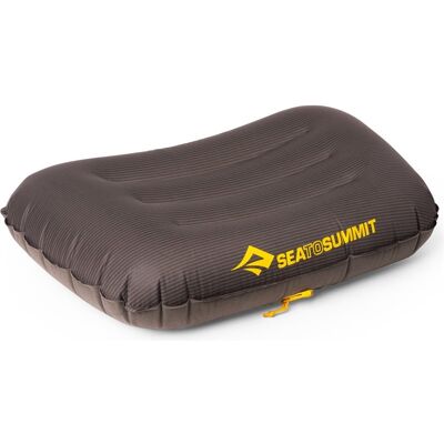 Sea to Summit Pillow Aeros Ultralight L Beluga - Onesize Onesize Sea to Summit Pillow Aeros Ultralight L Beluga - Onesize Onesize